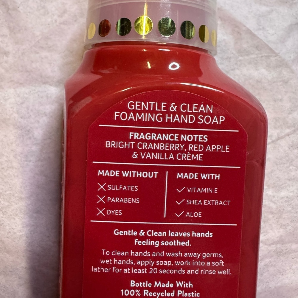 Bath & Body Works Hand Soaps - Picture 7 of 11